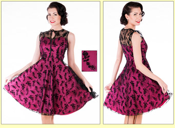 daddy o s 50s retro rockabilly stop staring clothing swing