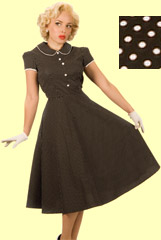 retro 50s clothing